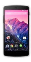 Google Nexus 5 Oct 2013