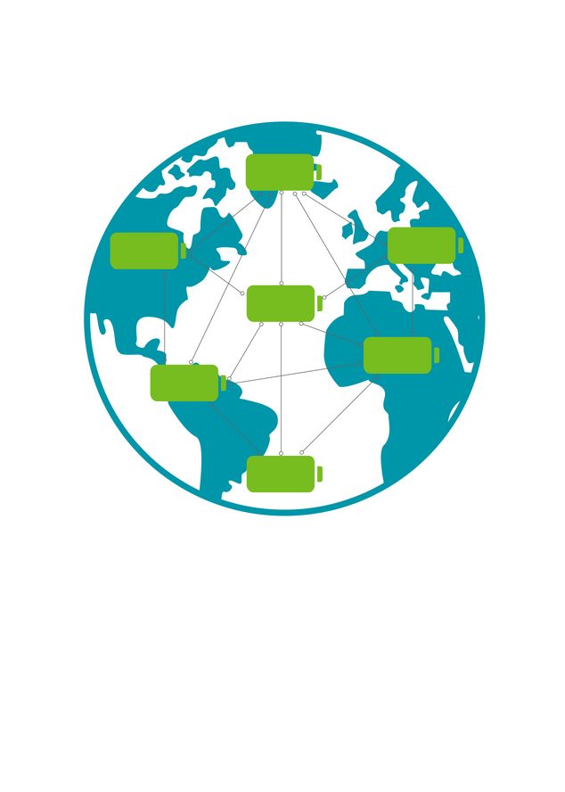 Powermat owns the largest wireless charging network