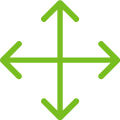 Agile icon