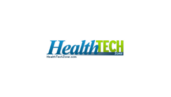 Healthtech Zone Logo