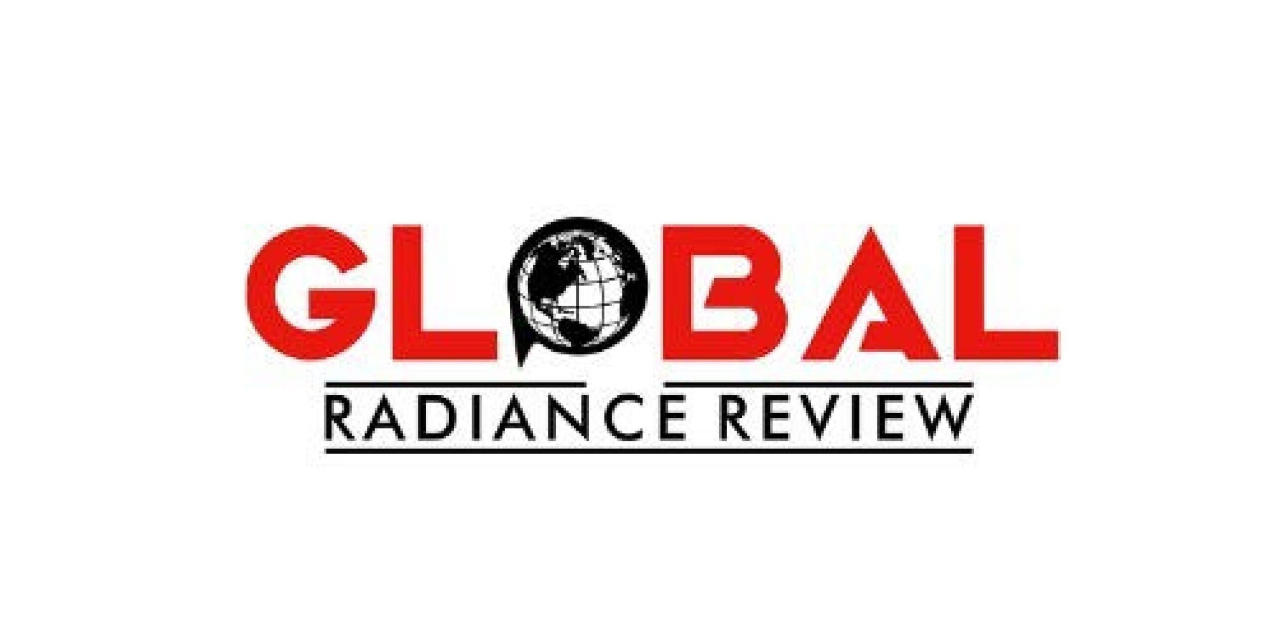 Global radience - larger