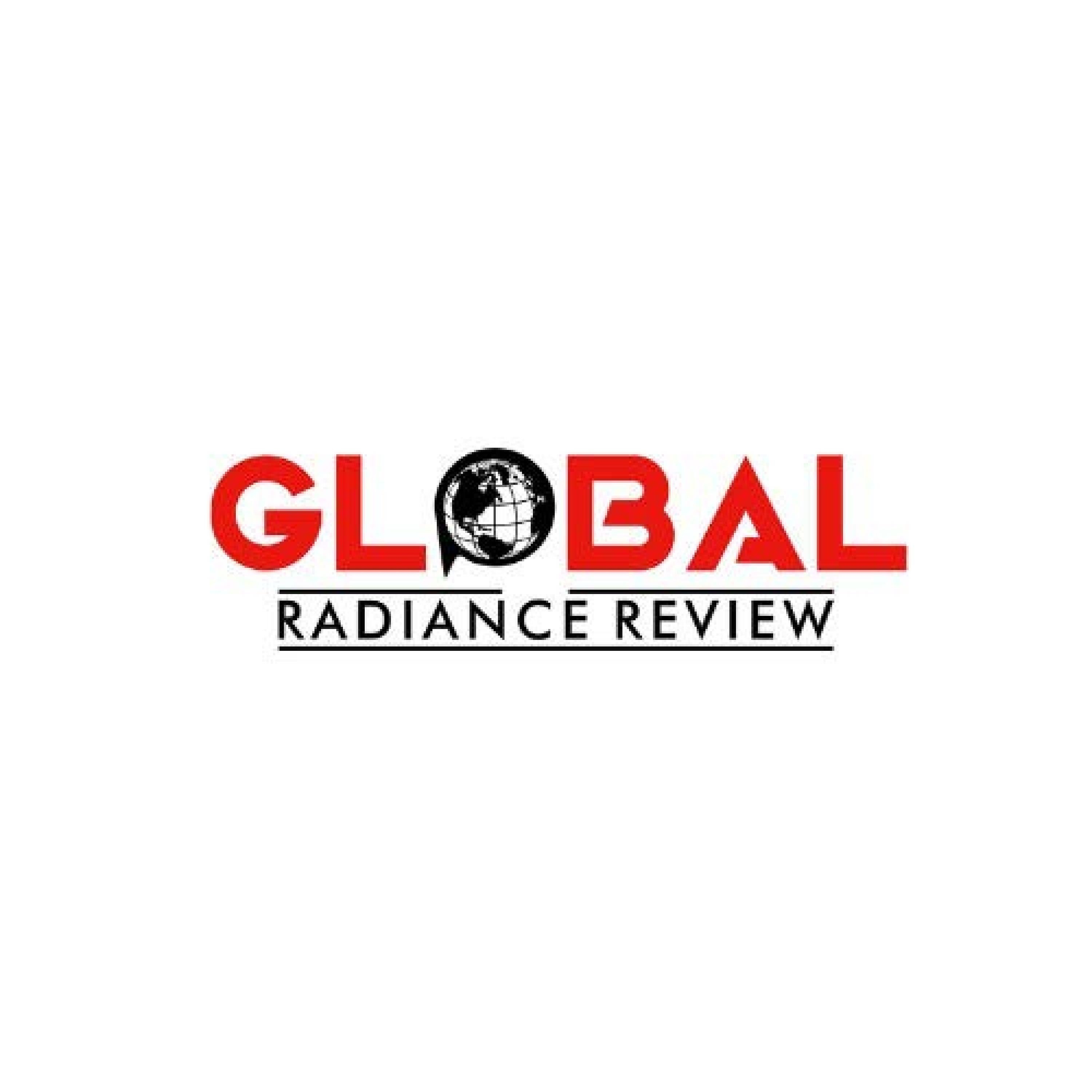 Global radience - larger